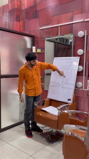 Hair Science Class | Hair Theory Explained in Hindi | Basic Hair Knowledge for Beginners