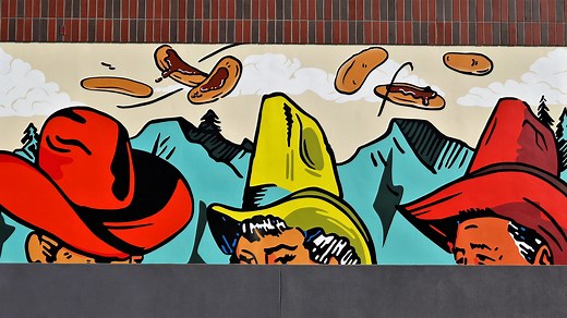 The Asphalt Cowboys bringing back some, but not all, time-honored Rodeo Week events