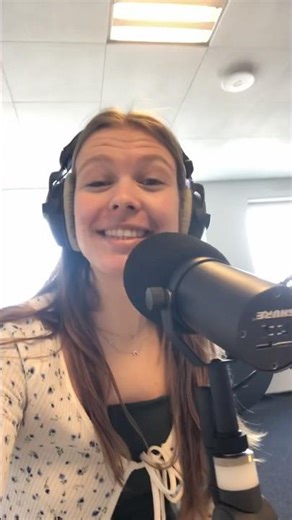 Belofte nagekomen: Mooie dingen op de radio! #mooiedingen