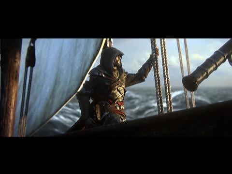 Assassin's Creed: Revelations (Video Game 2011)