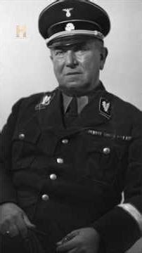 Hitler's Fortune Teller #history #magic #history #channel #television #program #premiere #story