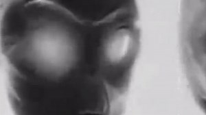 Is this proof of an alien in Area 51? Kodak date 'leaked' image to 1947