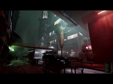 300 FPS !!!! Cyberpunk 2077