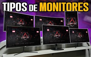 Como escolher um monitor: tecnologias VA, IPS, OLED e TN explicadas! - Adrenaline