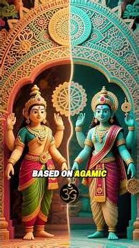 Hindu Funeral: North India vs South India | Why Some Hindus Follow 13 Days and Others Follow 16 Days