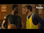First Look - White Men Can’t Jump - 20th Century Studios