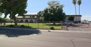 Settlement conference between Southwest Key and ADHS