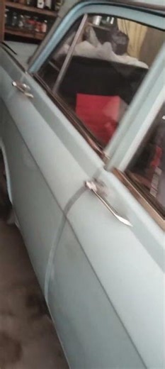 МОСКВИЧ 🚗412окрас заводской 1974 Года без🍄🪲#mixautoремонтtuningdrive