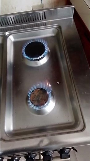 Step 2: Remove the thermocouple from a stove so that it functions correctly