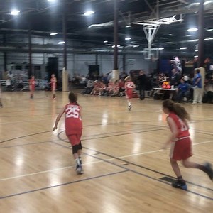 5th grade MASCO Girls just advanced to the River Valley Division 1 Championship Game tomorrow!!! | MASCO Youth Basketball