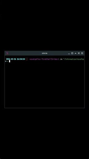 The `break` Command #bash #UNIX #POSIX