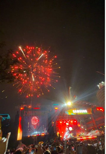 Experiencing the Circus Music Festival 2026