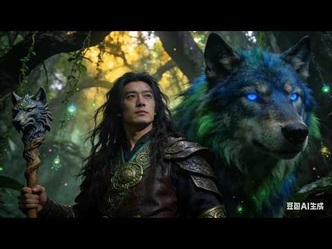 他是威震天下的狼人将军，如今却为报恩，活成了最卑贱的奴隶。| 奇幻 | 武侠 | 古装 | 功夫|