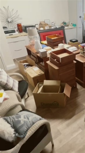 Getting ready to open again. #behindthescenes https://youtu.be/LYelj0LZcew?si=foJaivnfXiX_oqQl