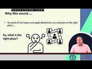 Lecture 01 The Model of Decentralization | BLOCKCHAIN
