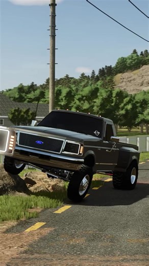 This is so gonna flop 😭 #fs25 #fs25mods #farmingsimulator22 #fs25gameplay #xbox #pc #playstation #fyp #farmingsimulator22 #towmatter #bubbatruck🌾 #fypシ #obs #rig