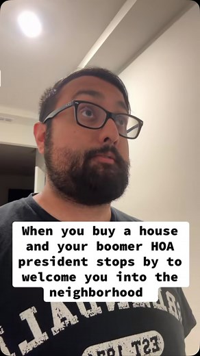 Ok boomer #fyp #boomer #meme #hoa #homeowner #okboomer #okboomermemes #memes #funny | Youcallmeaashik