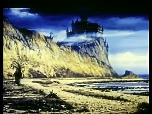 LHalluciné (1963) - film fantastique complet en francais