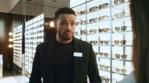 Sunglass Hut TV Spot, 'Can I Help You?' Song by MILANO Extras