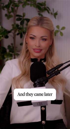 Every Dollar I Made Reinforced the Lie