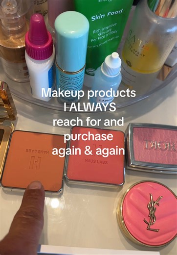Some of my most used products as a Makeup Artist of over 11 years these are the products I constantly reach for and purchase over and over! Let me know if you’d like a video on my favourite skincare products - because we all know beautiful makeup comes with proper skin prep! @Dior @hudabeautyshop @Haus Labs @Charlotte Tilbury @L'Oreal Paris @Makeup By Mario @YSL Beauty @Diorbeauty @MAC Cosmetics @Hourglass Cosmetics @Natasha Denona @MECCA #makeupartistmelbourne #makeupkit #makeuphaul