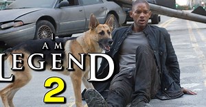 „I Am Legend 2“: Regisseur redet über die Fortsetzung