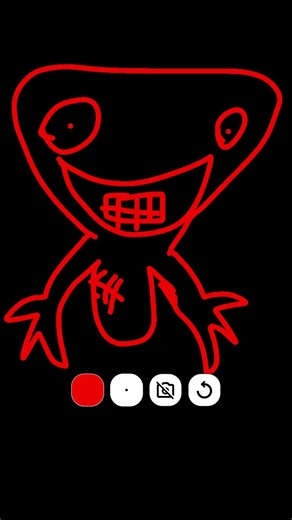 The Yeeps entity lore