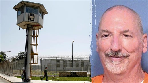 Child molestation survivor details ‘horrific’ assault by serial molester freed by California parole board