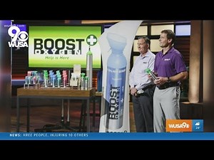 Are there benefits to recreational-use of purified oxygen?
