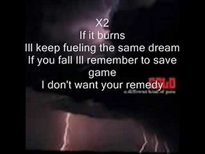 cold remedy with lyrics