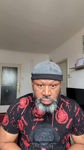 A lesson in humility | UNCLE RODDY