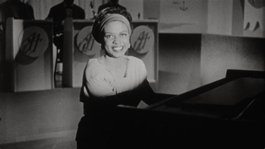 When Hazel Scott started jazzing the classics | American Masters