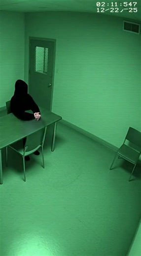 CCTV Glitch Horror That Feels Real #CCTVHorror#FoundFootage#fypシ゚viral #foryou