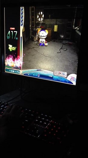 Future World Normal x2.5 Speed Full Combo #O2JAM