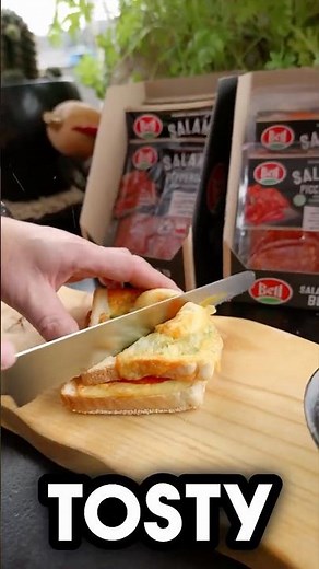 AirFry toast