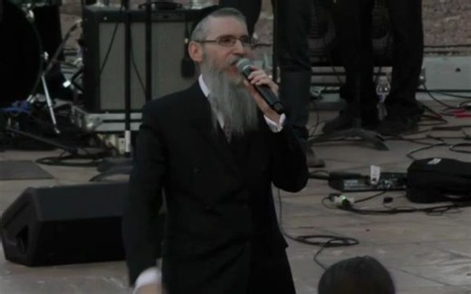 Avraham Fried LIVE Concert 2021(360p)