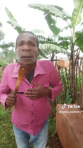 Gabu Comedy on TikTok