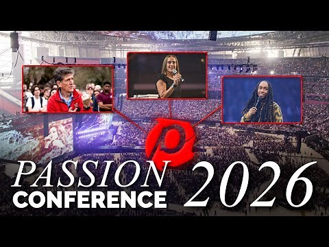 EVERYTHING you need to know about PASSION 2026