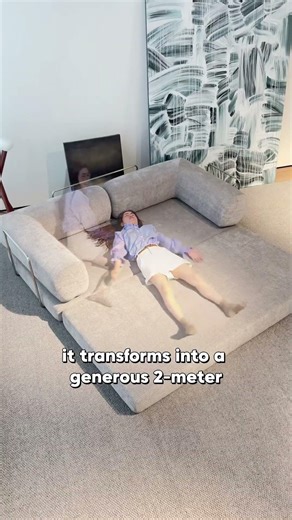 Gen Z furniture setup that looks premium without the crazy price.