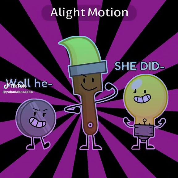 Creative Expressions with Inanimate Insanity Characters