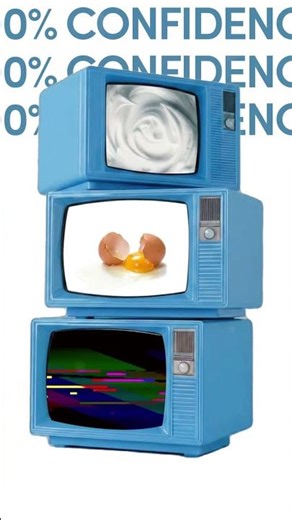 Egg & Yogurt Ki Goodness… Stay Tuned!