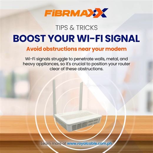 4.9K views · 19 reactions | Boost Your Wi-Fi Signal with These Simple...
