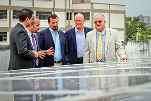 12 colleges invest $2.3M in renewable energy projects - News is My Business