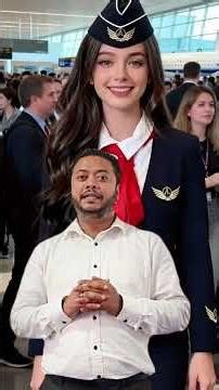 Study Cabin Crew or Hotel Management