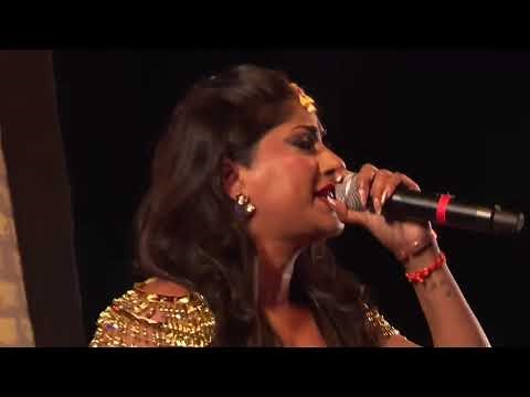 Chutney Soca Monarch 2026 Grand Finals - Full Performance - Savita Singh (Official Video)