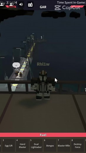 application video submitted by Rhl1w! More of the TikTok application videos will be posted over the next couple days. #starwars #roblox #officer #gaming #gar #gar #clone #clonetrooper #stormtrooper #robloxrp #rp #viral