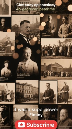 1991: The End of a Superpower The Soviet Union once shaped global politics, fear, and power. In 1991, it collapsed from within, reshaping Europe and the modern world. A reminder that even the strongest empires are fragile. #ColdWarHistory #WorldHistory #SovietUnion #EmpireCollapse #HistoryReels #ModernWorld | World History Forever