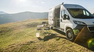 Keiner kann Fehlercode auslesen: Familie strandet mit Camper in Argentinien