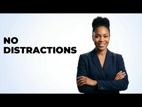 What Background Distractions Should I Avoid For My LinkedIn Photo?