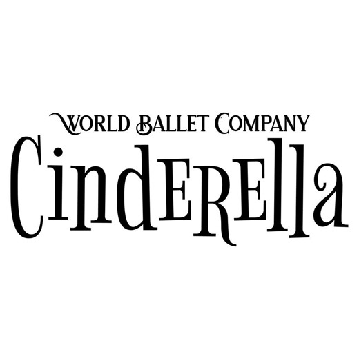 World Ballet Company: Cinderella